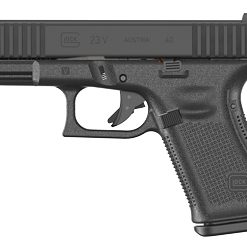 G07 / Glock G23V .40S&W (3)10+1