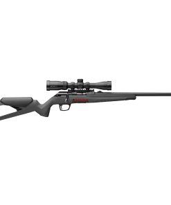 O15 / Winchester Xpert 17WSM (1)8+1 w/Crossfire 2-7x32mm & 1/2x28 Threaded Barrel