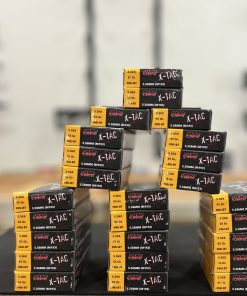L12 / PMC XTAC 5.56 55 Gr FMJ 500 Rounds